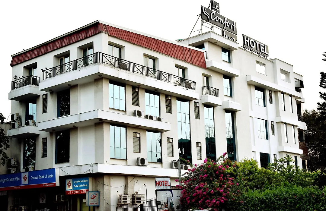 Hotel Yulia-1