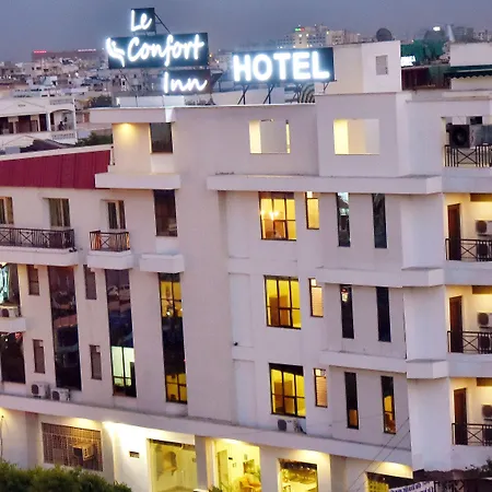 Hotel Yulia-2