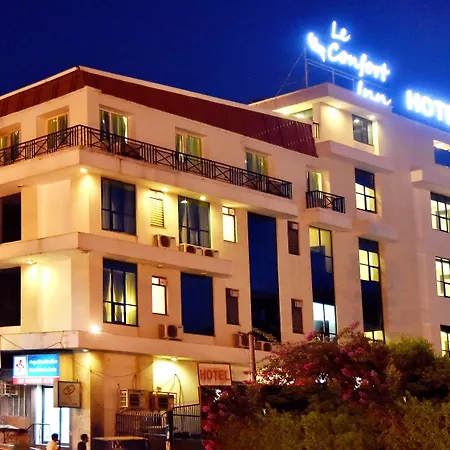 Hotel Yulia-3